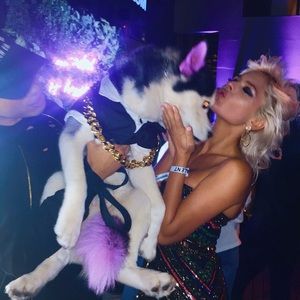 Beautycon After party dress/ skirt